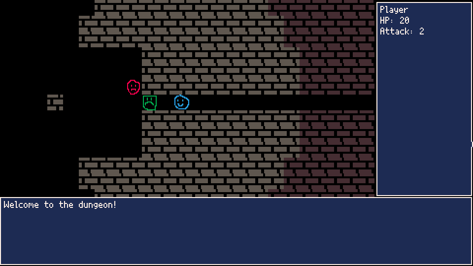 Game over, man! GAME OVER!