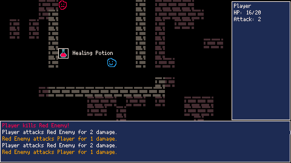 Loot!